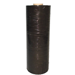 Black / Opaque Stretch Wrap Black / Opaque Stretch Wrap