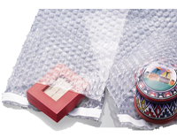 Bubble Pouches