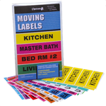 Moving Labels