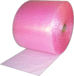 Pink Bubble Wrap