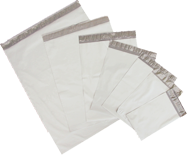 Poly Mailer Bags