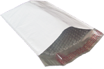 Poly Bubble Mailer 4 x 8"