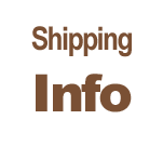Shipping Info