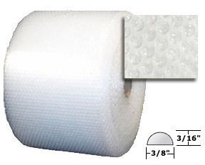 Small Bubble Wrap