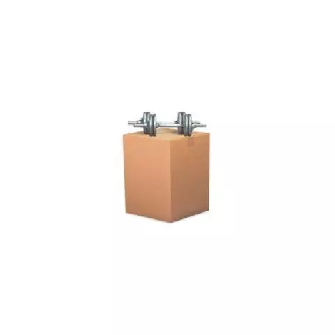 22 X 22 X 22" Heavy-Duty Boxes - Box Partners