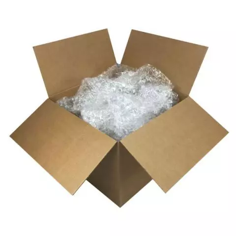 Large Bubble Wrap Roll (500mm X 45m