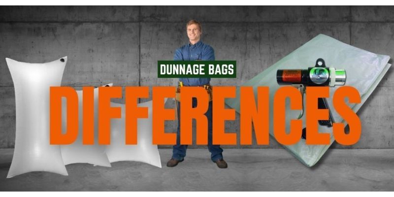 Why use Dunnage Bags