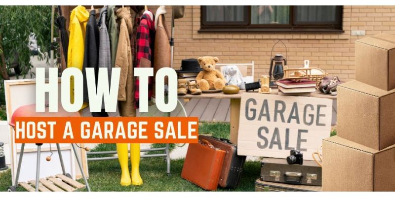 Garage Sale