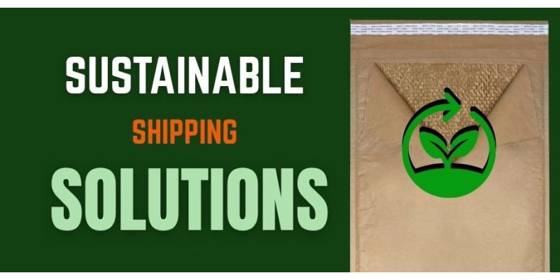 Kraft Honeycomb Padded Mailers 