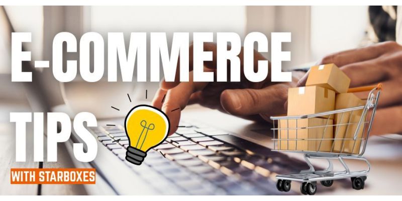 E-Commerce