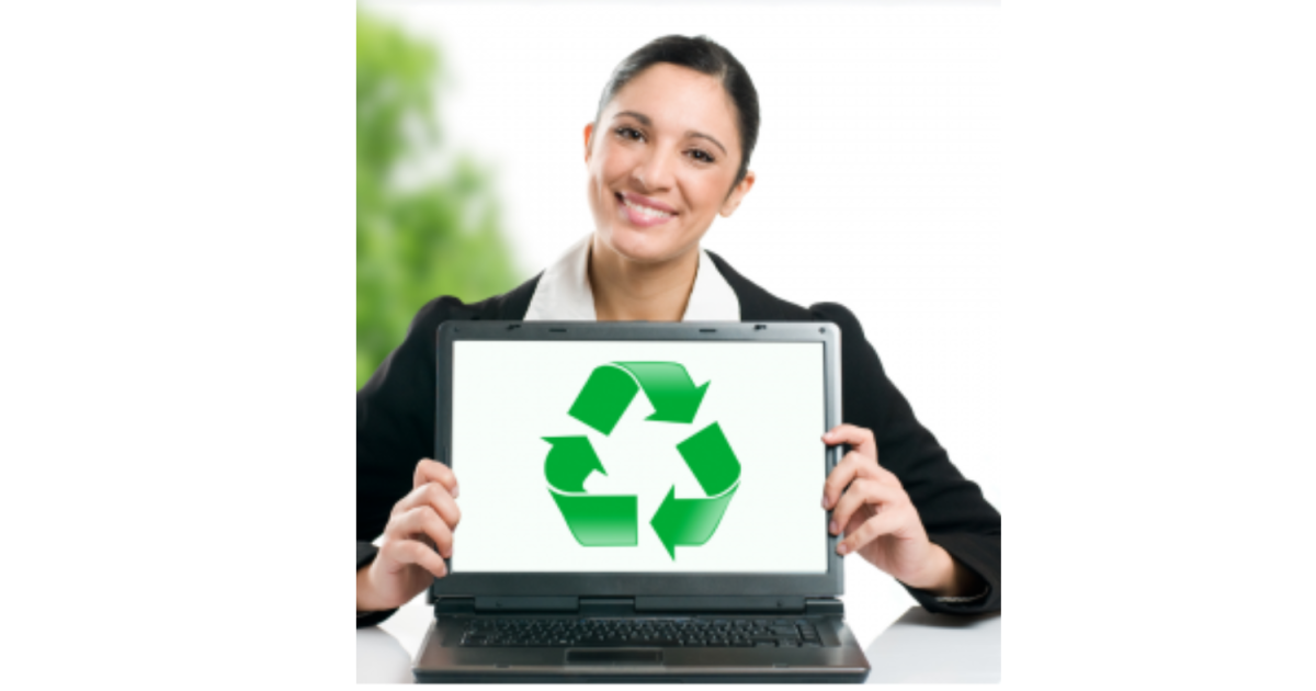 Take Your Business To The Green Level