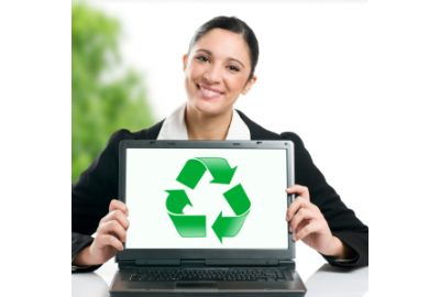 Take Your Business To The Green Level