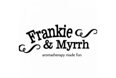 StarBoxes Company Of The Month: Frankie and Myrrh