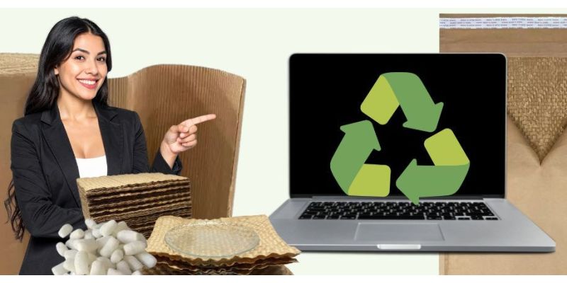Take Your Business To The Green Level