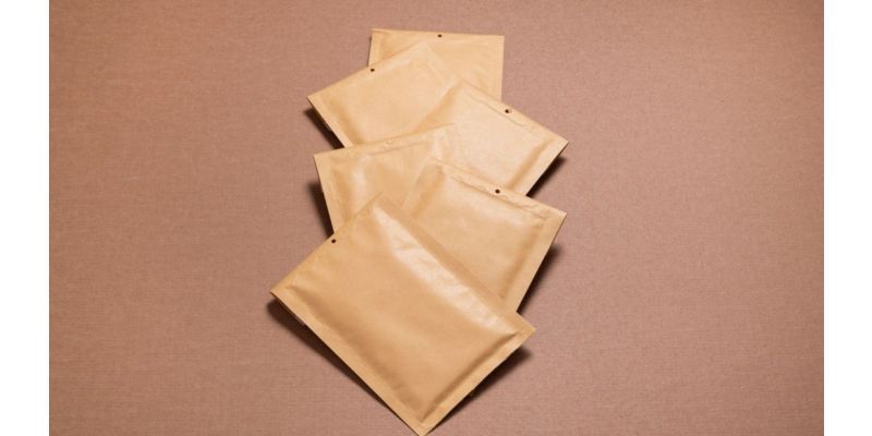 mail envelope