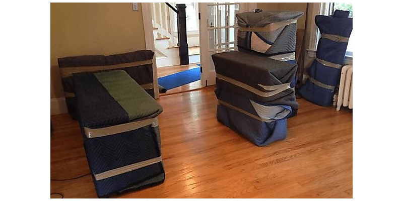 Blankets