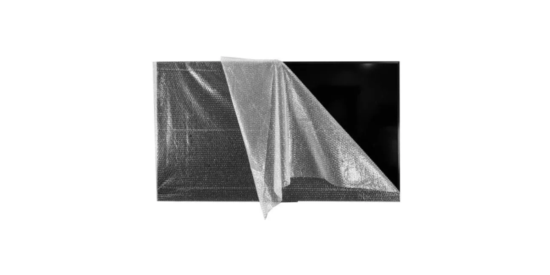 Bubble wrap