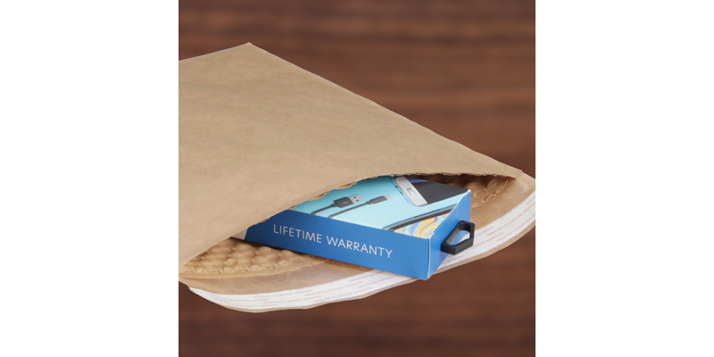 Kraft vs. Poly Bubble Mailers- Which Is Better for Your Shipping Needs?