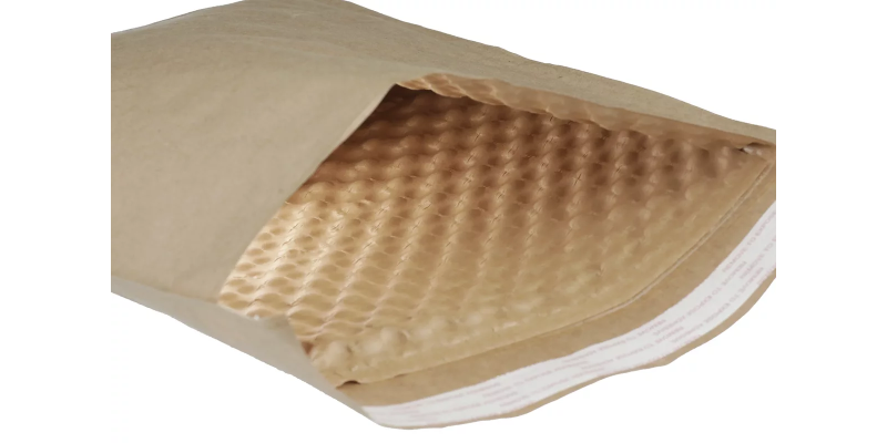 Bubble Mailers