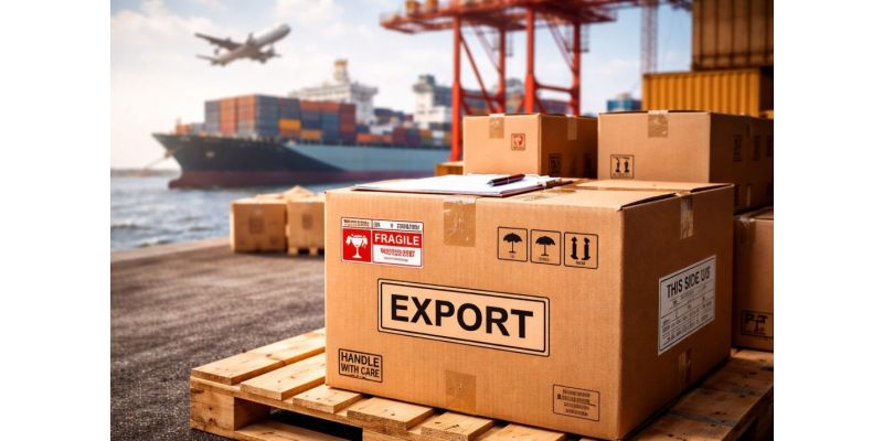 What Boxes Are Best for International Shipping?