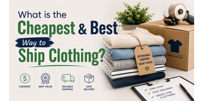 Banner image for Ship Clothing