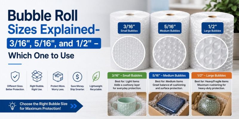 Banner image for Bubble roll