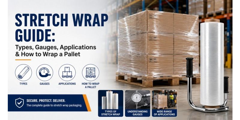 Stretch Wrap