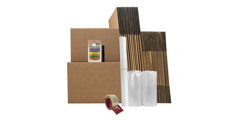 Moving Kits Sale