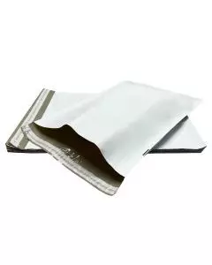 Buste Imbottite Poly Mailers 75 Buste Imbottite Con Bolle 5x10 Pollici Per Spedizioni Protezione E Praticit N 820836 - Foto 2