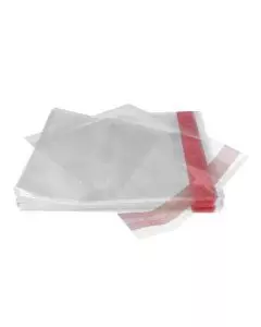 12.5 X 19 #6 Self Seal Kraft Bubble Mailers 100 Per Case - Foto 2