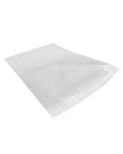 6.5x10 Versandtaschen Großpack 500 Weiße Kraft-Polsterumschläge 16,5 X 25,4 Cm – Versandtaschen Mit Luftpolster