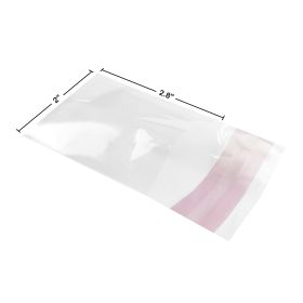 Starboxes Wholesale Cellophane Bags