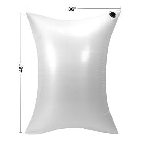 36"x48" Polywoven Dunnage Bags UOFFICE