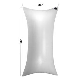 36"x66" inflatable air bags | StarBoxes