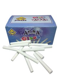 White chalk for classroom instruction or memo boards | StarBoxes