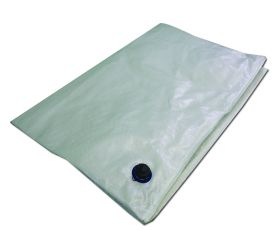 Dunnage Bags for Truck Balancing Loads