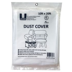 Protect your furniture from any long-lasting damage with the Dust Cover |Starboxes

