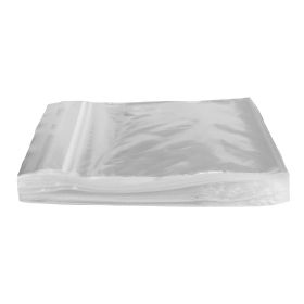 Plastic Clear Poly Bags