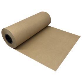 UOFFICE Kraft Paper Roll - 24" x 765'
