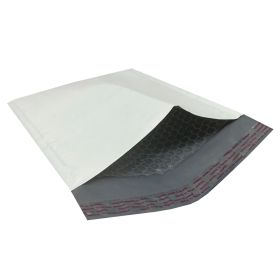 Padded poly mailers resistant to puncture, tamper, and rip-resistant |Starboxes