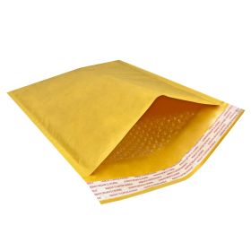 Protect the privacy of your documents or items with a StarBoxes bubble-out bag.