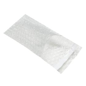 Bubble Wrap Bag 4" x 7.5" #2 0