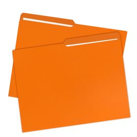 Keep documents safe and organize using StarBoxes folder letter size.