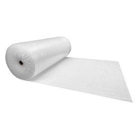USPACKSHOP SC Pack 700 ft x 12 3/16 Small Bubble Cushioning Wrap Perforated Every 12 