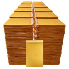Buy Kraft Bubble Mailers in Bulk at Wholesale Prices | StarBoxes