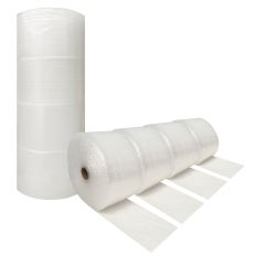 12 Inch Wide Bubble Cushioning Roll UOFFICE