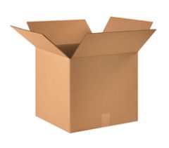 15 x 12 x 6" Corrugated Boxes Pack of 25