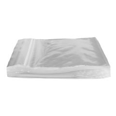 Plastic Clear Poly Bags