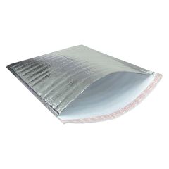 StarBoxes Thermal Insulated Bubble Mailers 14" x 20", Pack of 50
