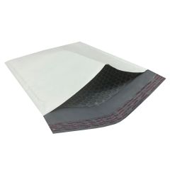 Poly Bubble Mailer  8.5"x12" #2 Pack of 25